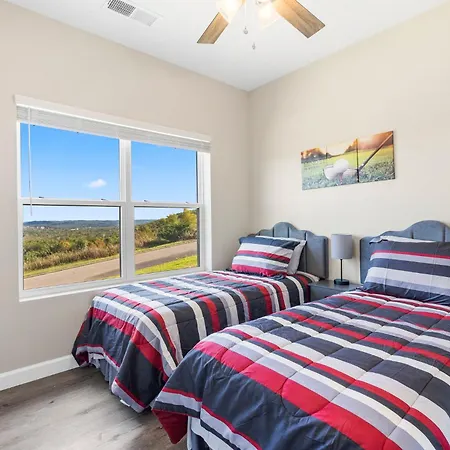 Vineyards Escape 4 Apartment Branson Exterior photo