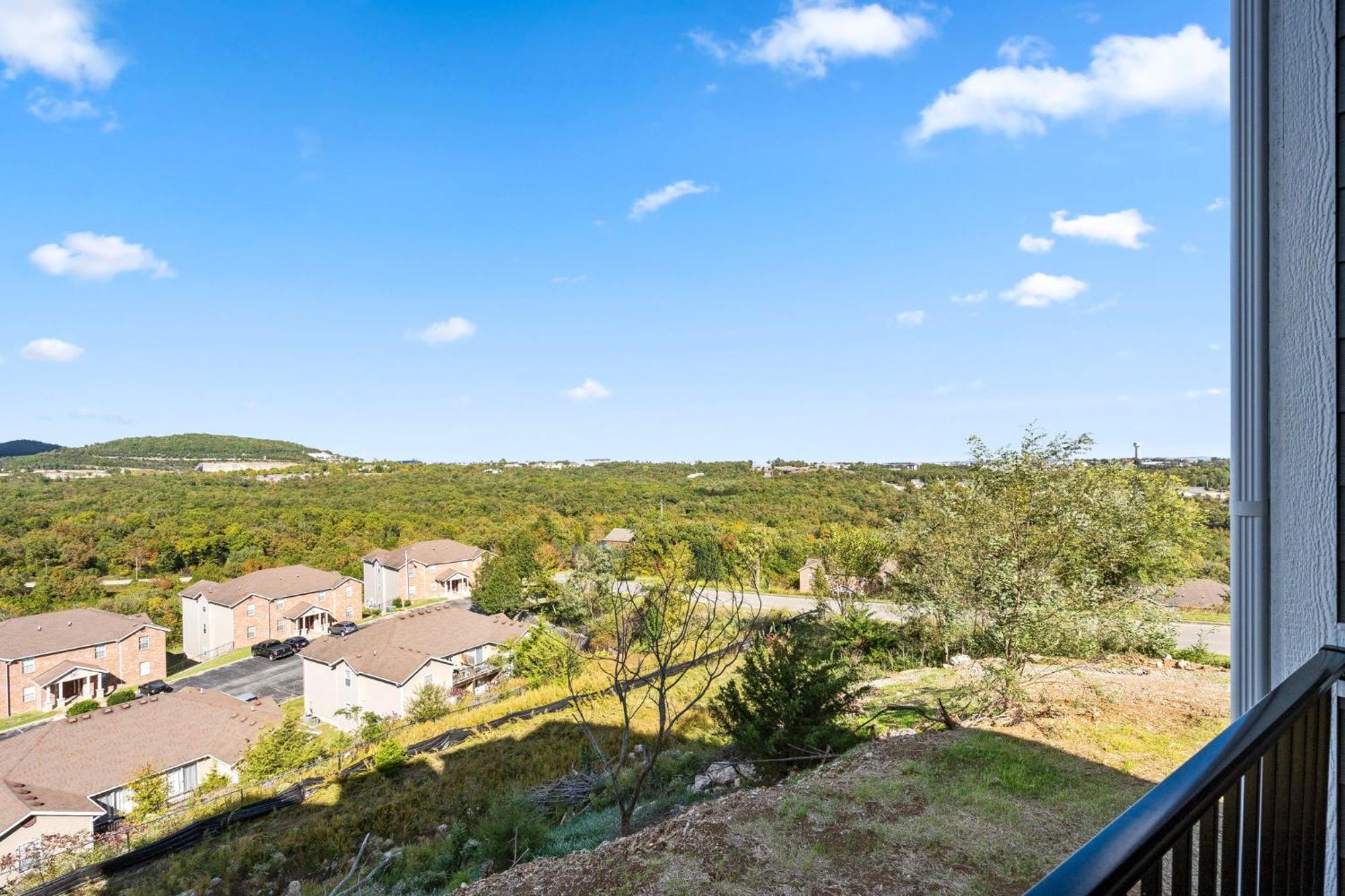 Apartamento Vineyards Escape 4 Branson
