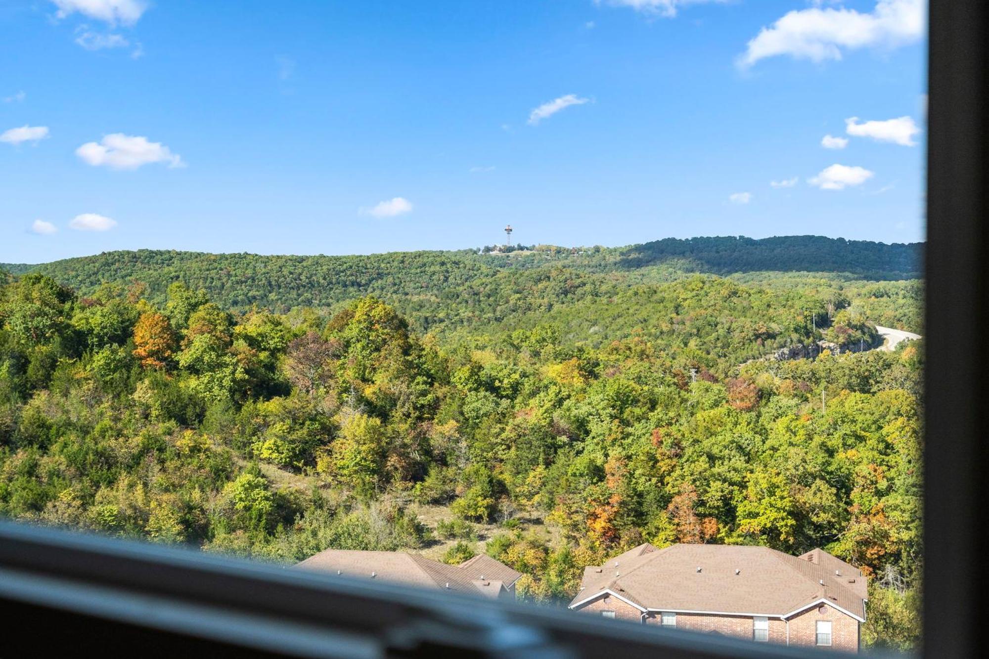 Apartamento Vineyards Escape 4 Branson