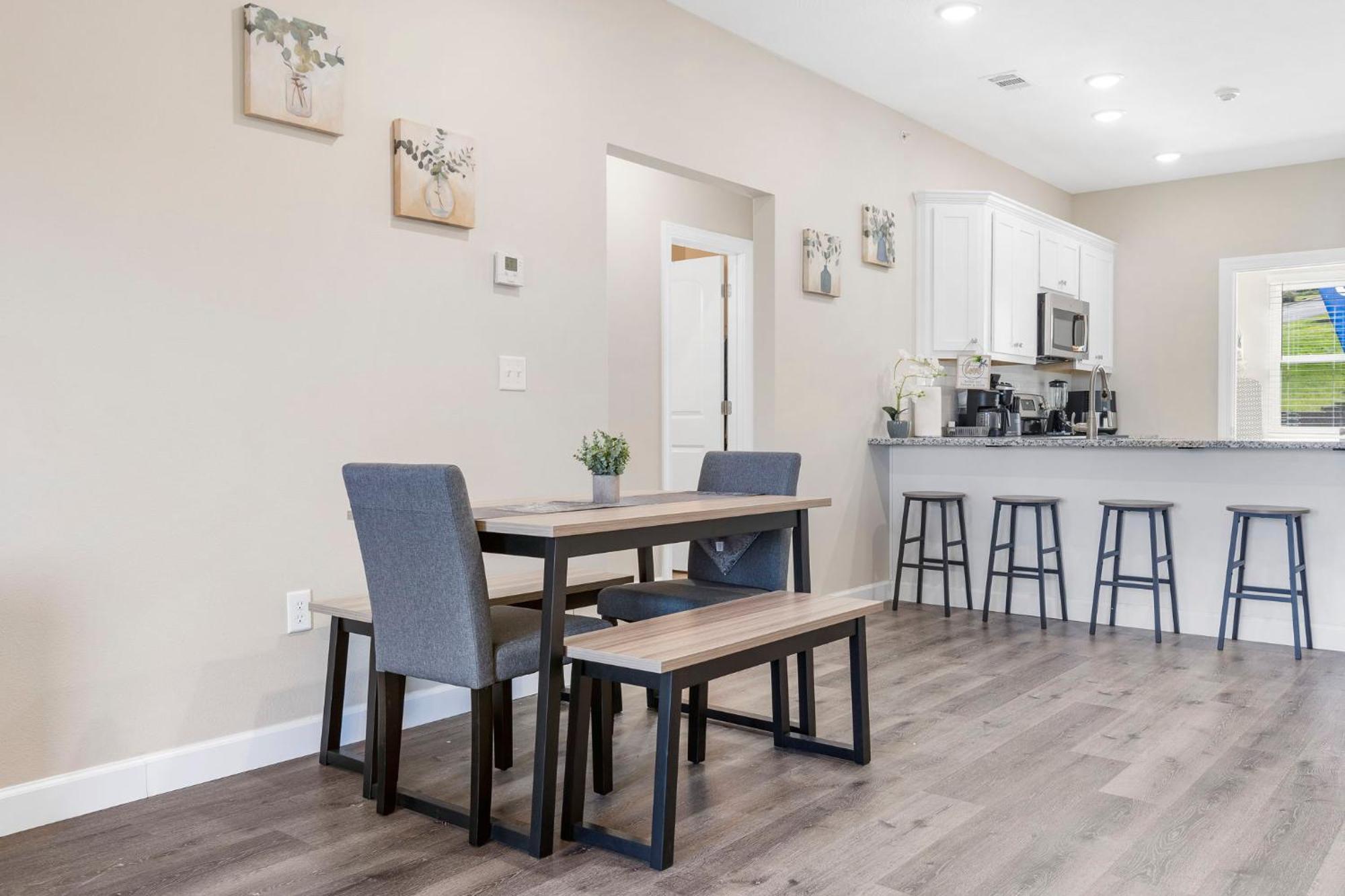 Apartment Vineyards Escape 4 *