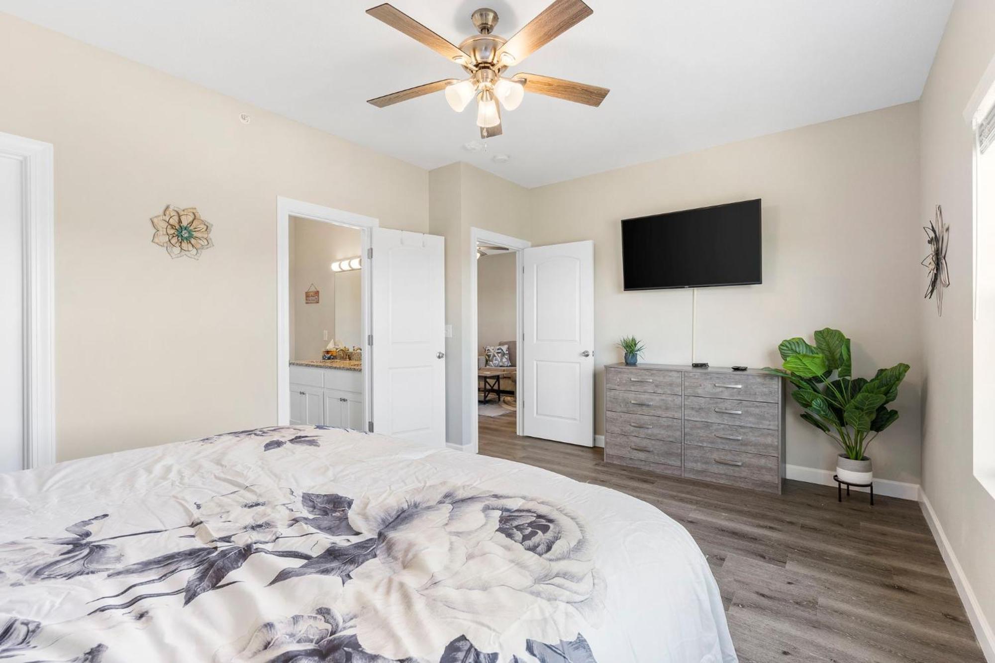 Vineyards Escape 4 Apartamento Branson
