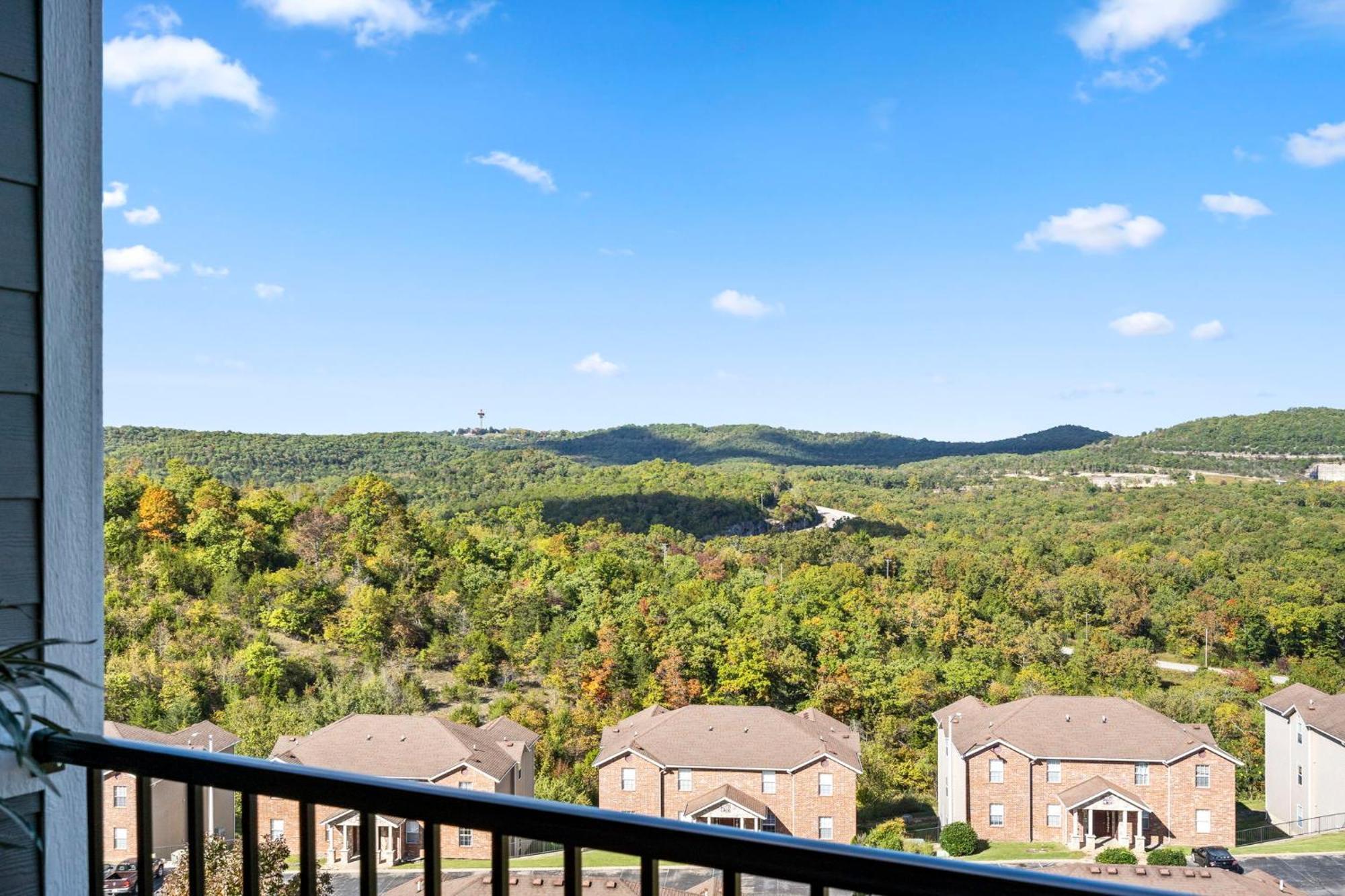 Apartment Vineyards Escape 4 Branson