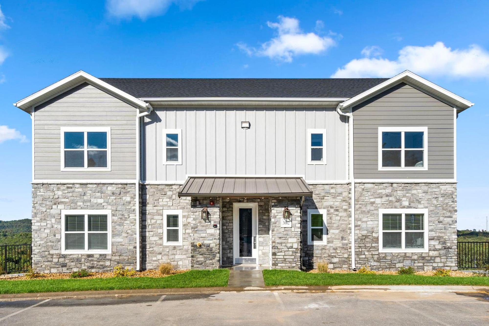 Vineyards Escape 4 Apartamento Branson